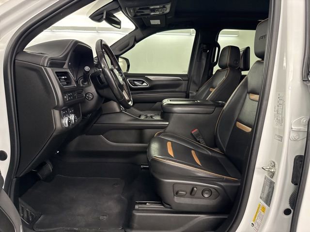 Used 2021 GMC Yukon XL AT4 image 23