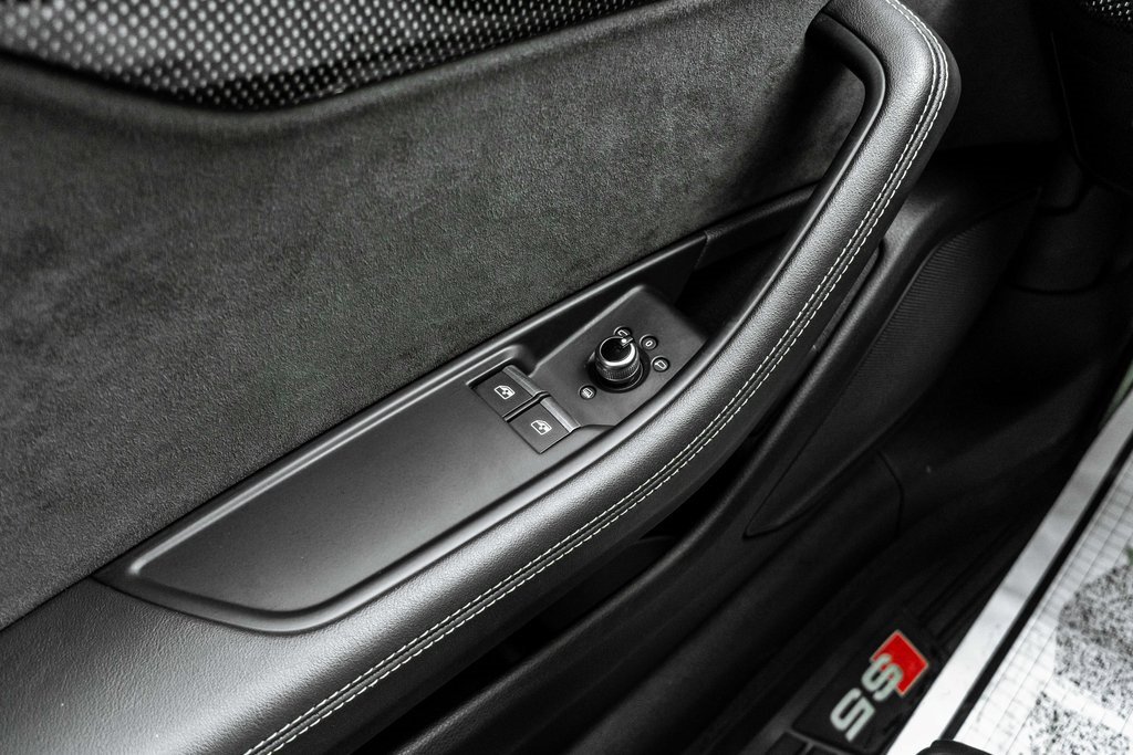 Used 2019 Audi S5 Premium Plus image 18