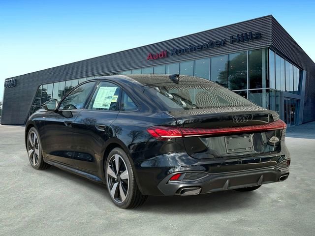 New 2026 Audi A5 2.0T Premium Plus image 3
