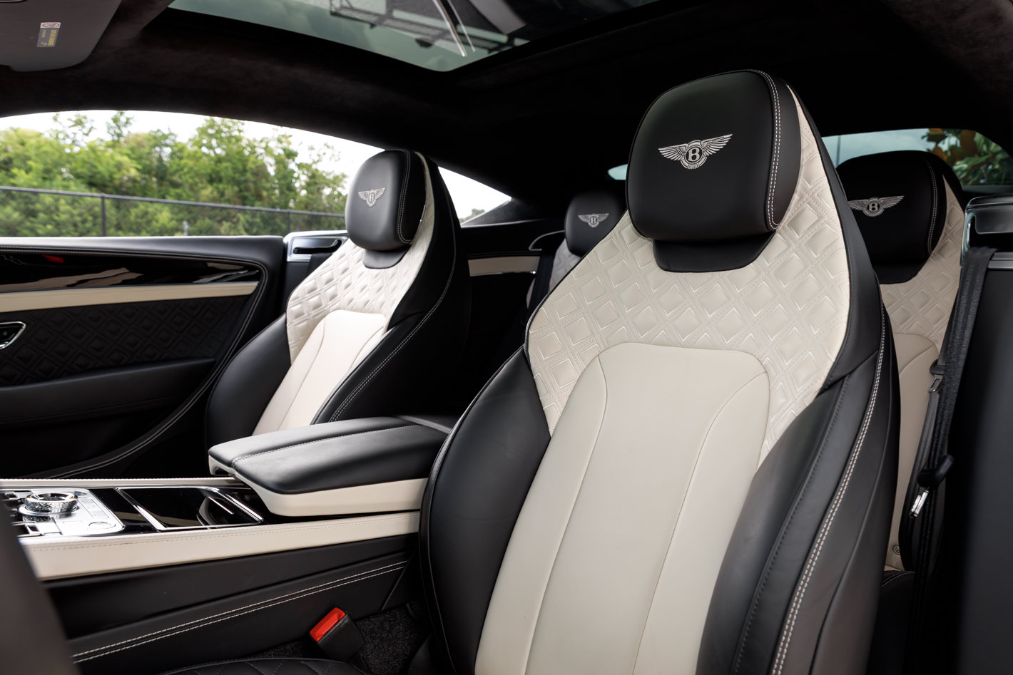 Used 2023 Bentley Continental GT Speed AWD/4WD image 17