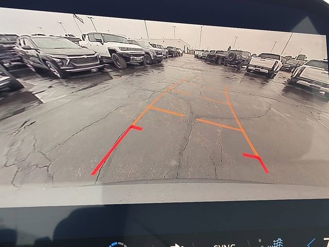 New 2026 Chevrolet Traverse LT image 15