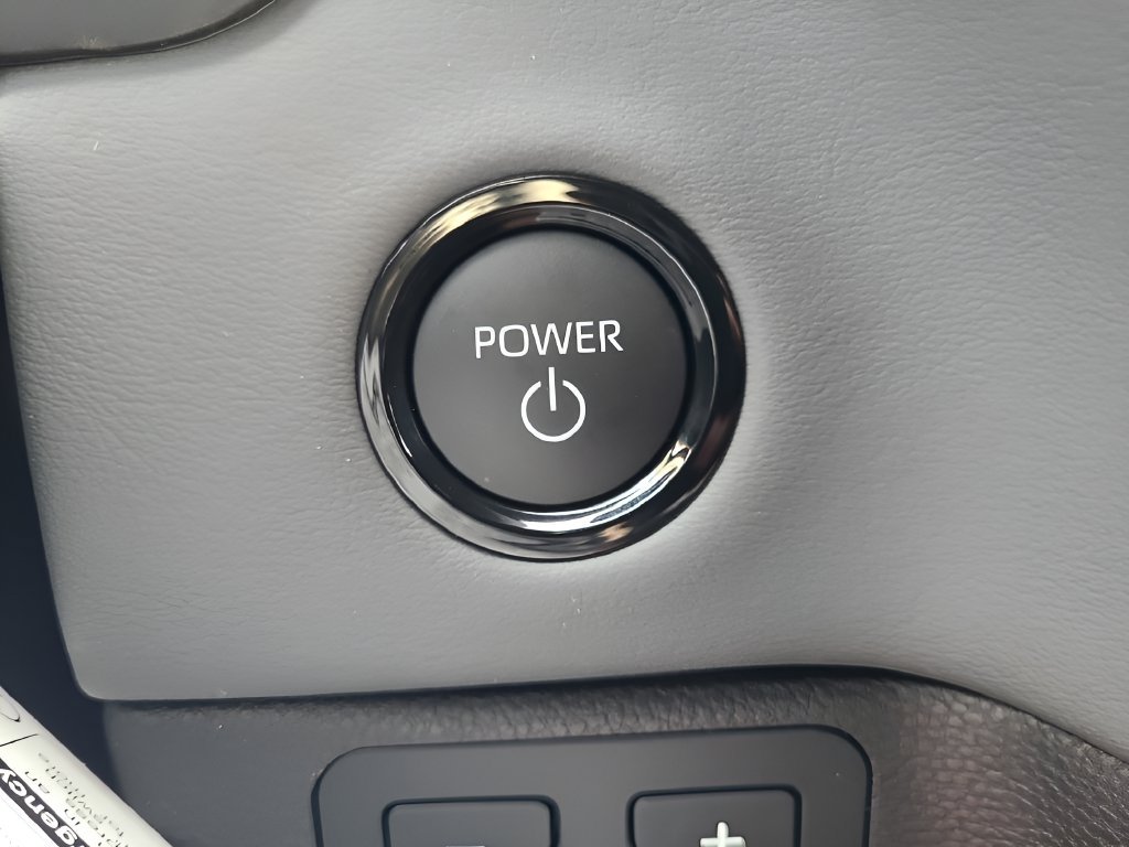 New 2026 Toyota Sequoia Capstone AWD/4WD image 23