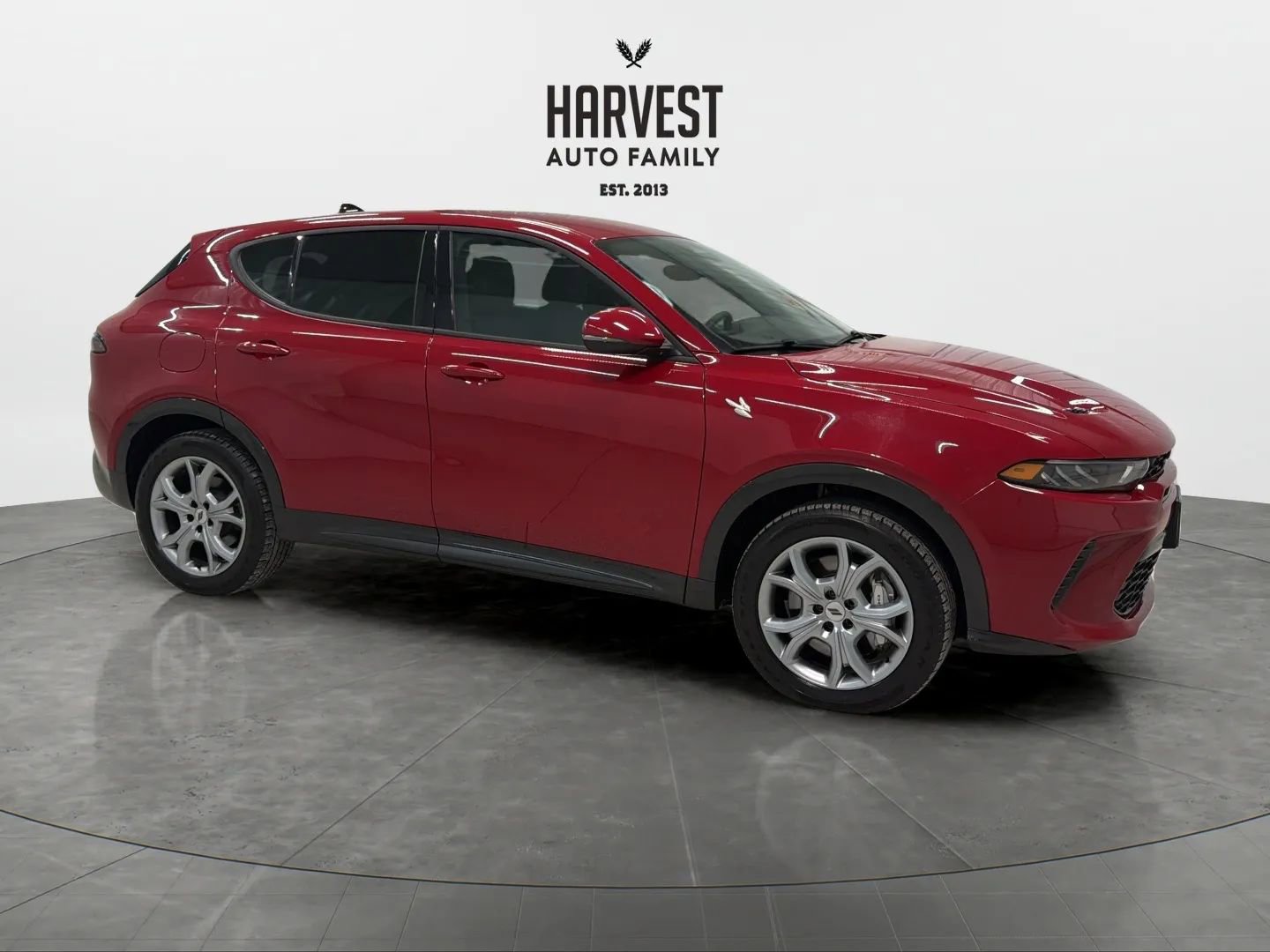 Used 2024 Dodge Hornet R/T image 9