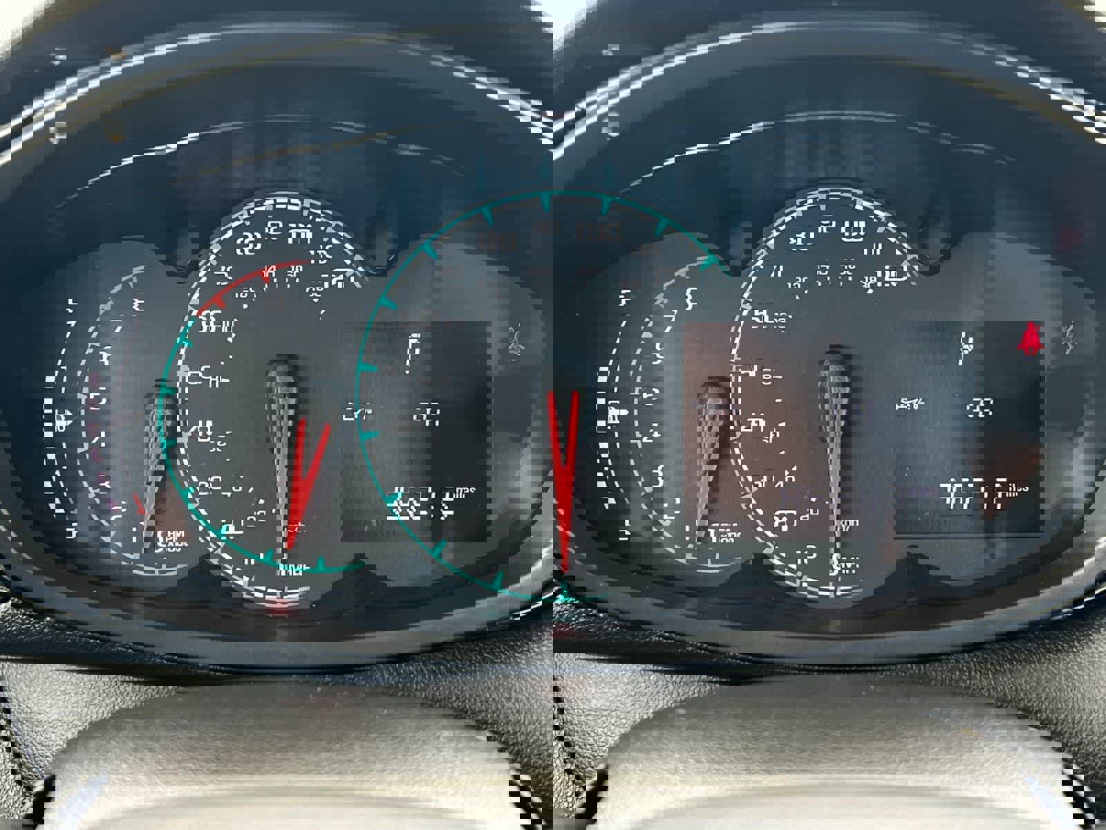 Used 2022 Chevrolet Spark LS FWD image 23