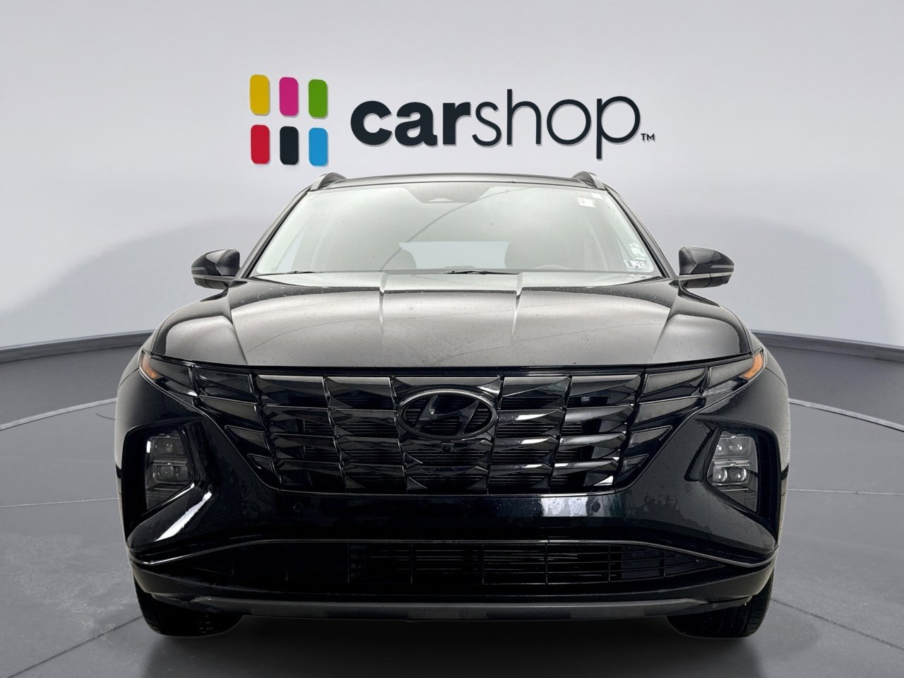 Used 2023 Hyundai Tucson Limited image 8