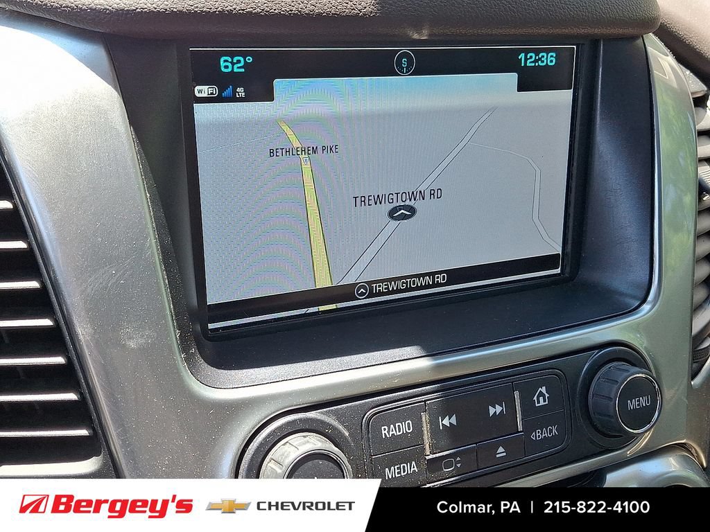 Used 2020 Chevrolet Tahoe LT AWD/4WD image 20