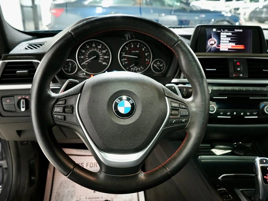Used 2017 BMW 330i 330i image 16