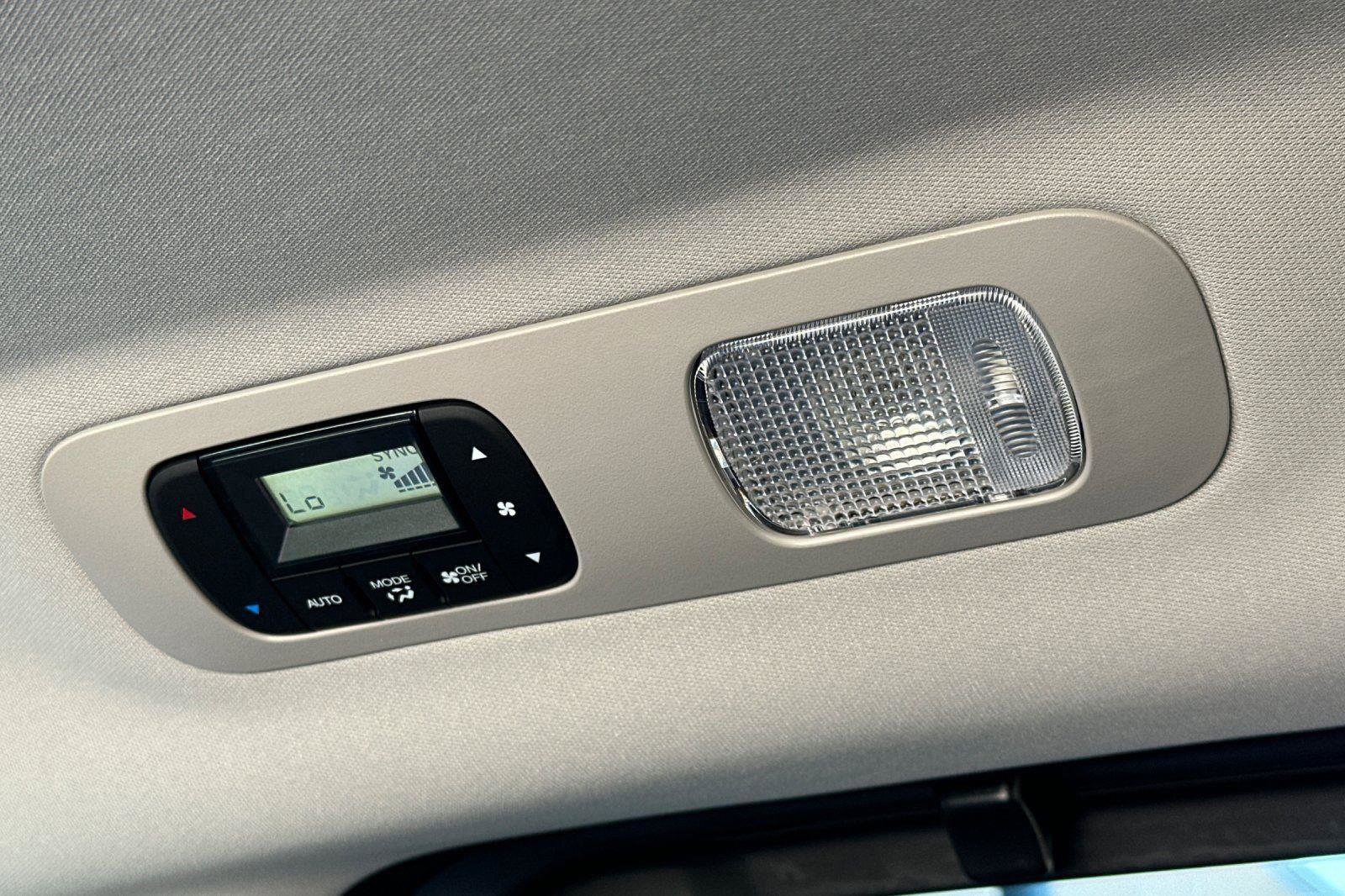 New 2026 Honda Odyssey EX-L image 14