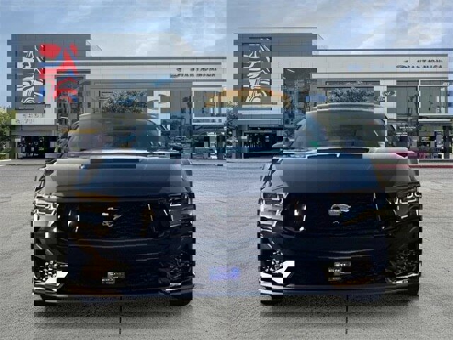 Certified 2024 Ford Mustang GT image 8