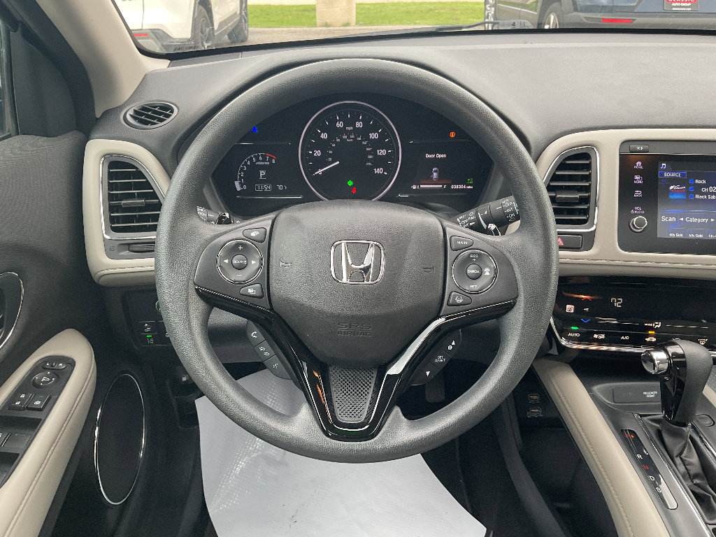 Used 2022 Honda HR-V EX image 11