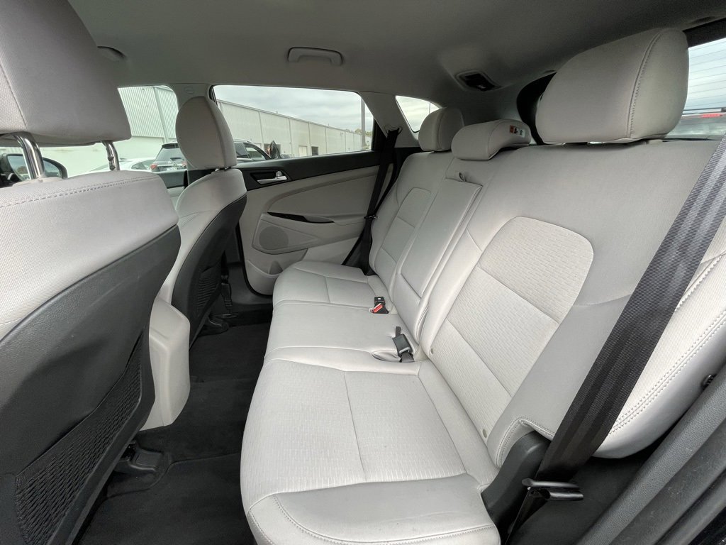 Used 2020 Hyundai Tucson Value image 26