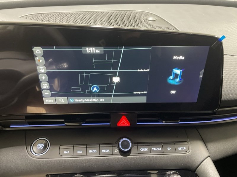 New 2026 Hyundai Elantra N image 31