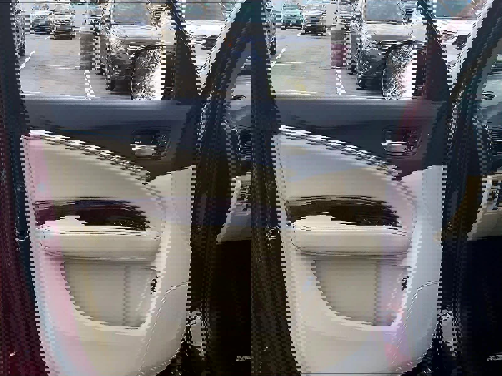 Used 2018 Acura MDX SH-AWD w/ Technology Package image 25