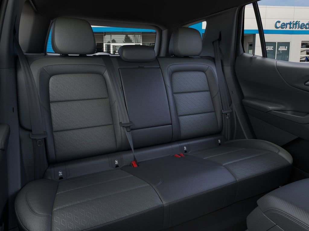 New 2026 Chevrolet Equinox LT w/ Convenience Package II image 19