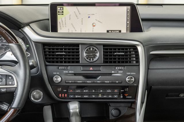 Used 2017 Lexus RX 350 AWD image 7