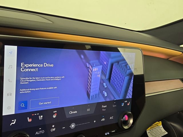 New 2026 Lexus RX 350 Premium Plus AWD/4WD image 17