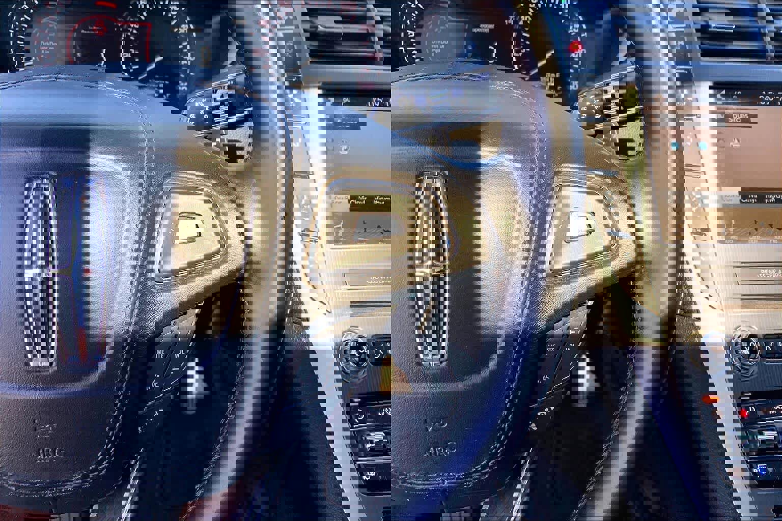 Used 2018 Lincoln MKZ Reserve w/ Technology Package image 25