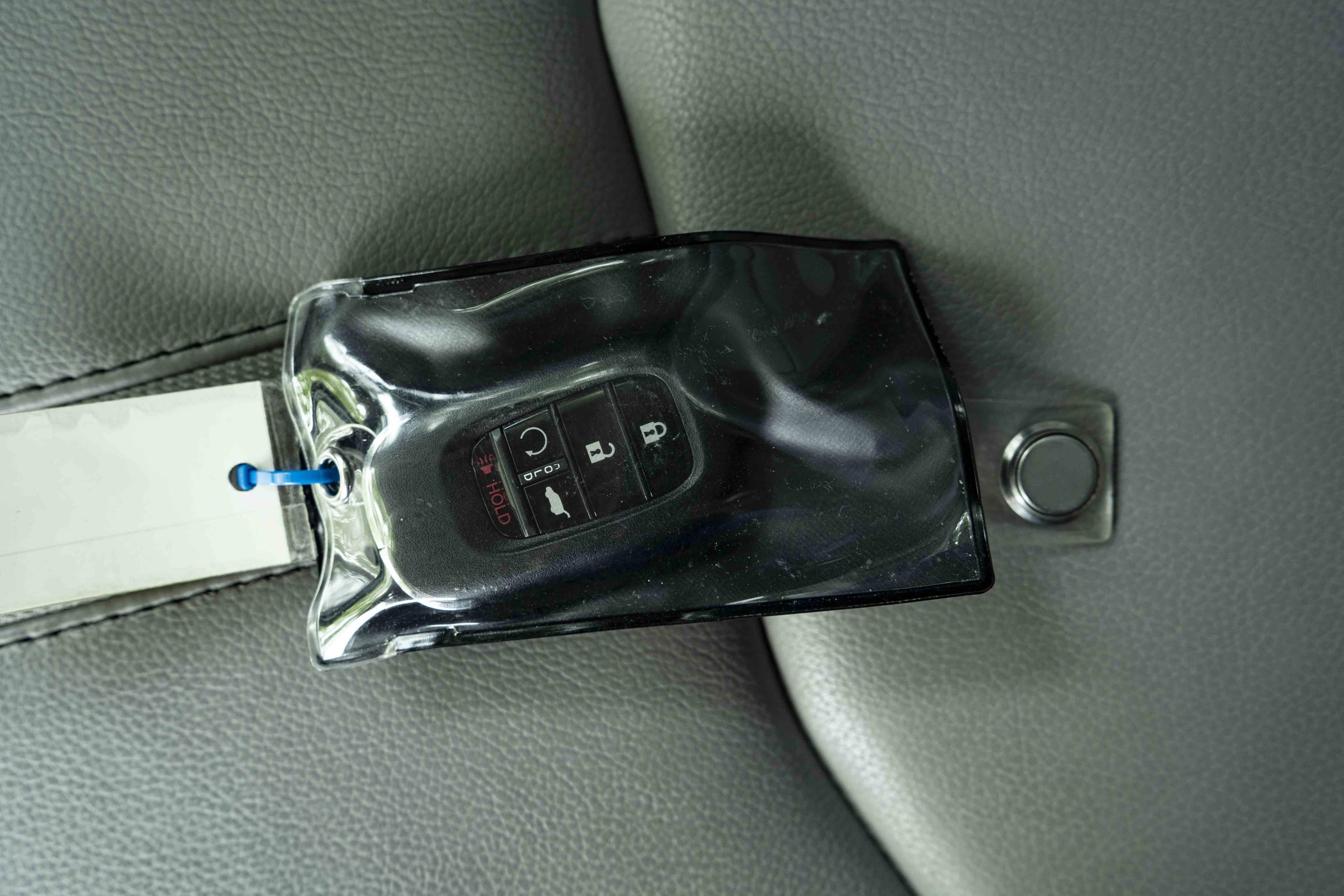 Used 2024 Honda Pilot EX-L image 47