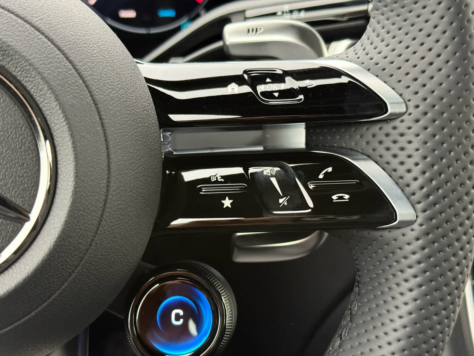 New 2026 Mercedes-Benz GLC 43 AMG AMG GLC 43 image 20