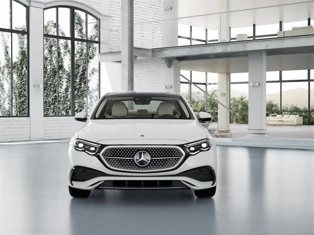 New 2026 Mercedes-Benz E 450 4MATIC Sedan image 7