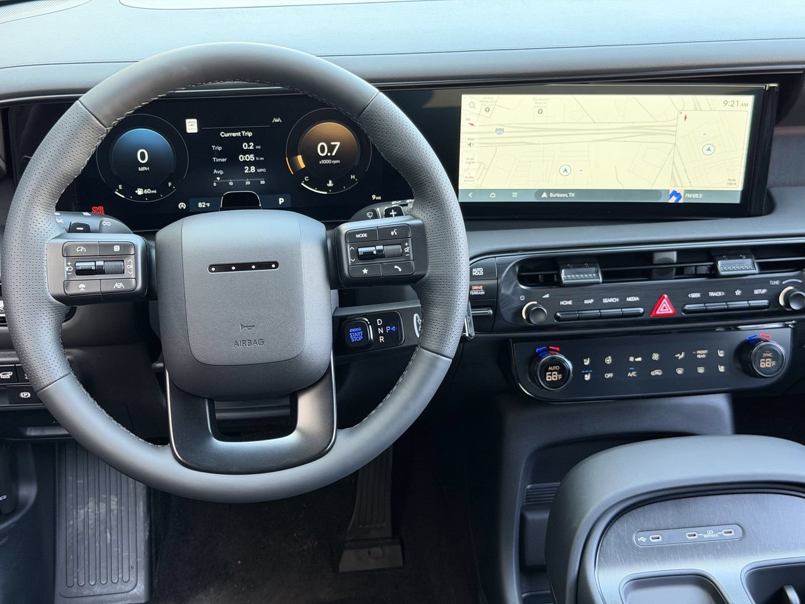 Certified 2026 Hyundai Palisade XRT Pro AWD/4WD image 12