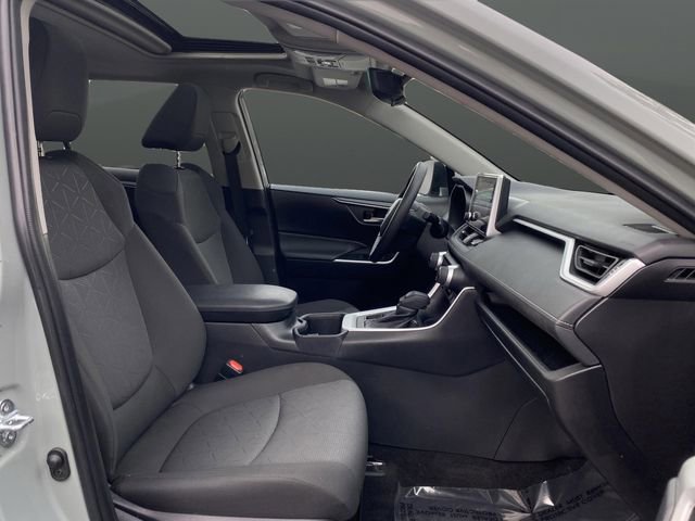 Used 2023 Toyota RAV4 XLE image 30