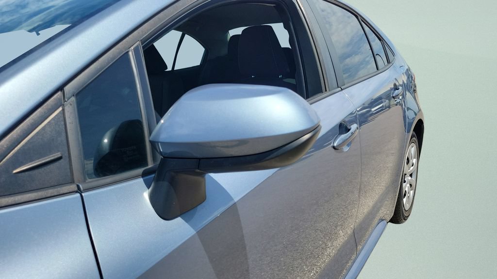 Used 2023 Toyota Corolla LE FWD image 23