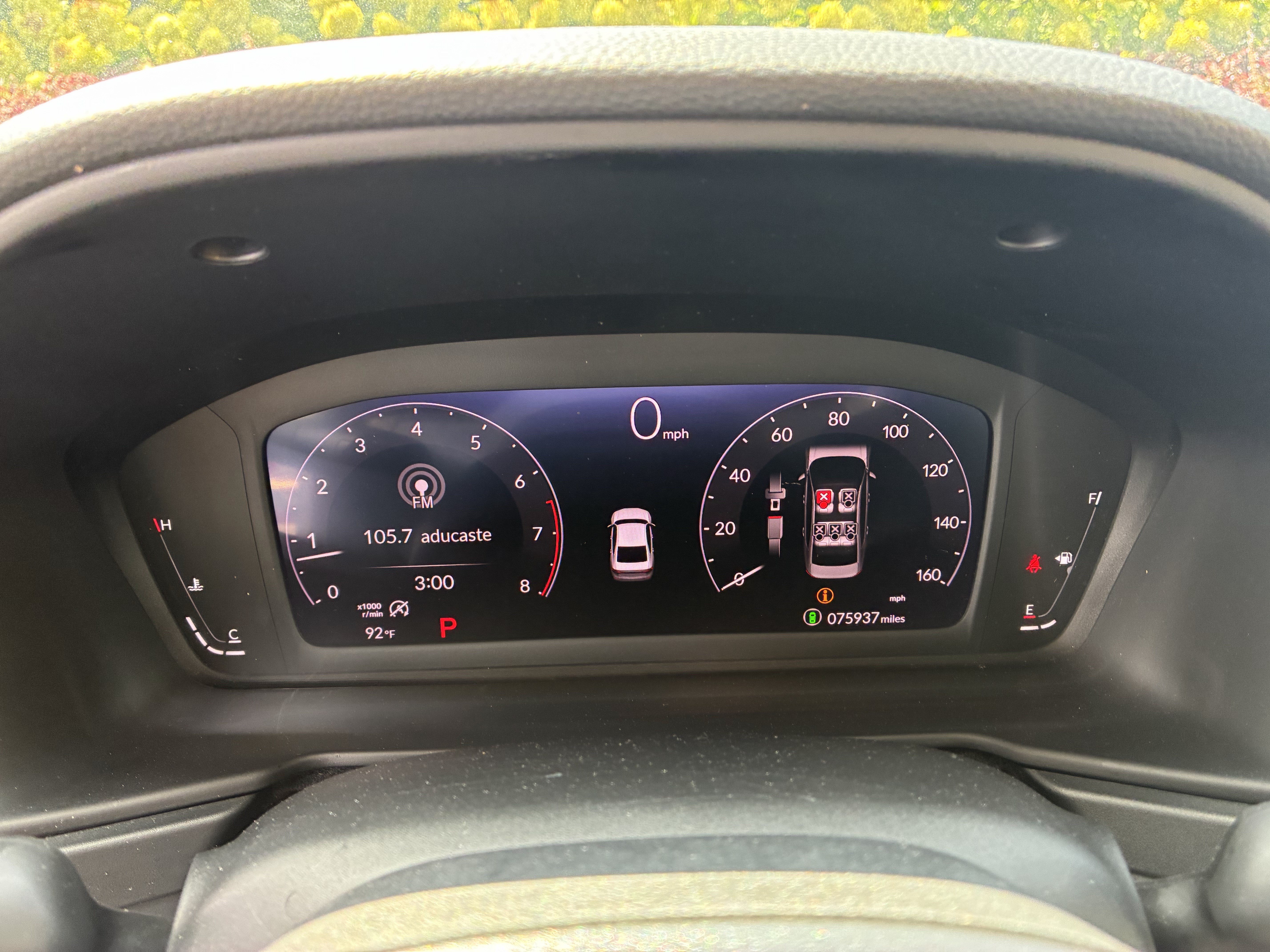 Used 2024 Honda Accord EX image 28