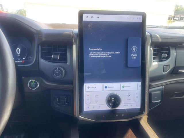 Certified 2023 Ford Expedition Max King Ranch RWD image 21