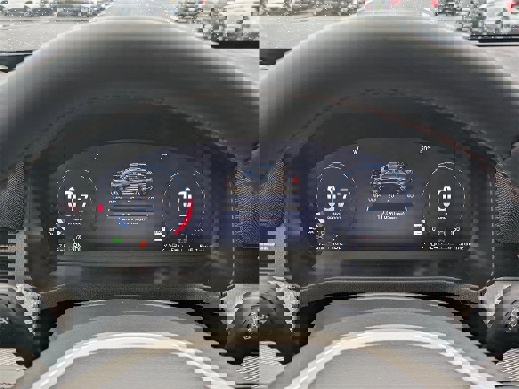 New 2026 Ford Explorer Active image 36