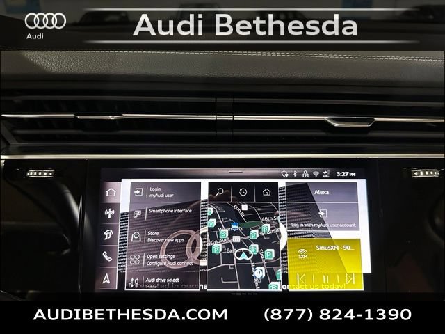 Certified 2026 Audi Q7 3.0T Premium AWD/4WD image 20