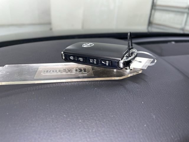 New 2025 MAZDA CX-5 AWD 2.5 S w/ Preferred Package image 31