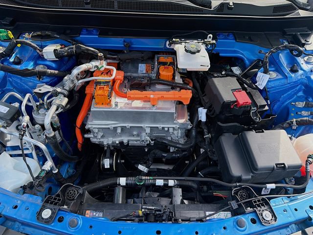 Used 2025 Honda Prologue EX image 30