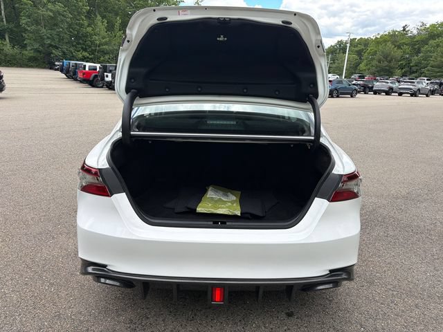 Certified 2024 Toyota Camry LE w/ Convenience Package FWD image 15
