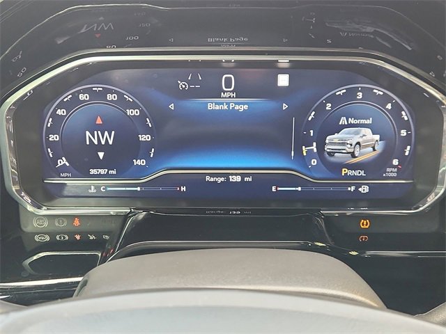 Used 2022 Chevrolet Silverado 1500 LT image 12