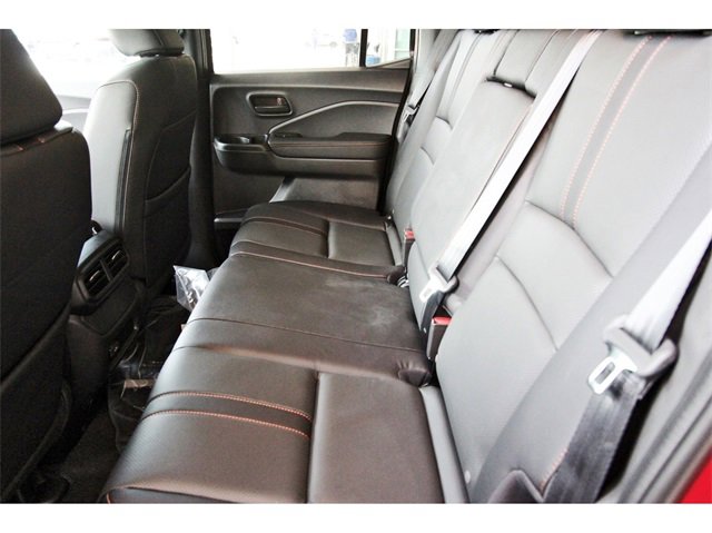 New 2025 Honda Ridgeline TrailSport+ image 12