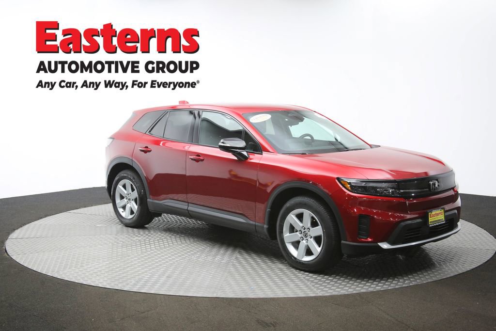 Used 2024 Honda Prologue EX image 45
