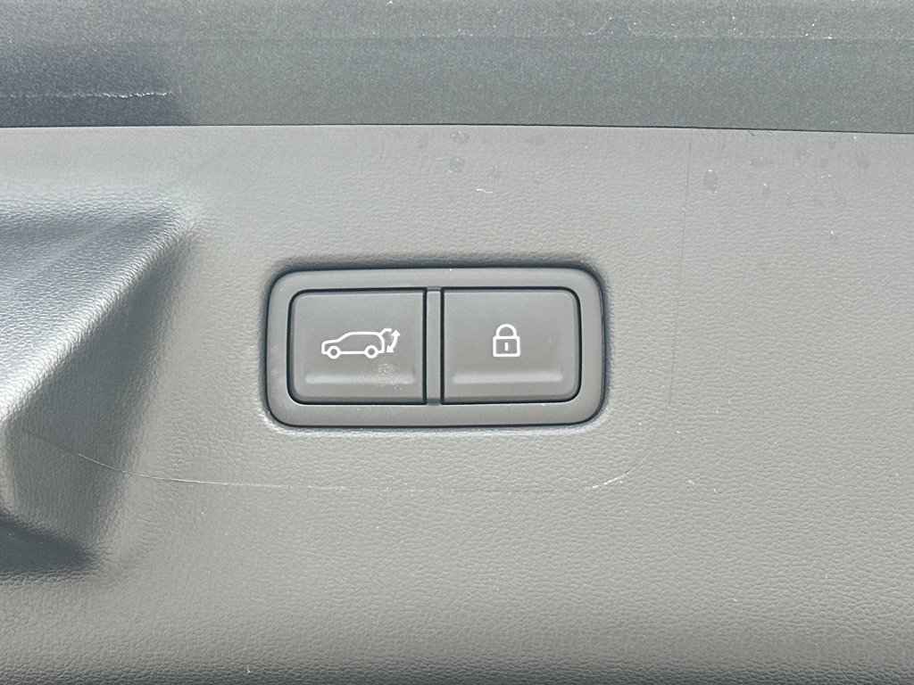 New 2025 Hyundai Santa Fe SEL FWD image 38