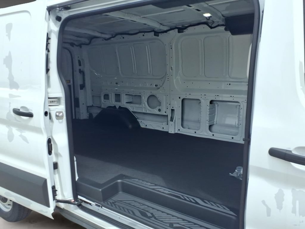 New 2025 Ford Transit 150 Low Roof RWD image 9