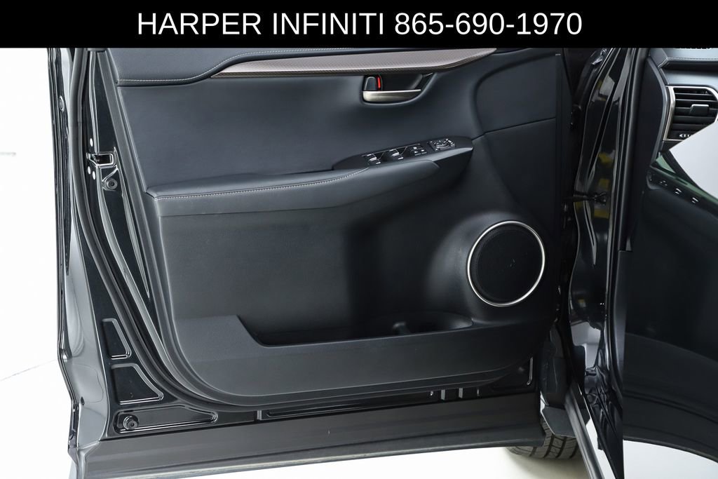 Used 2020 Lexus NX 300 FWD w/ Comfort Package image 19