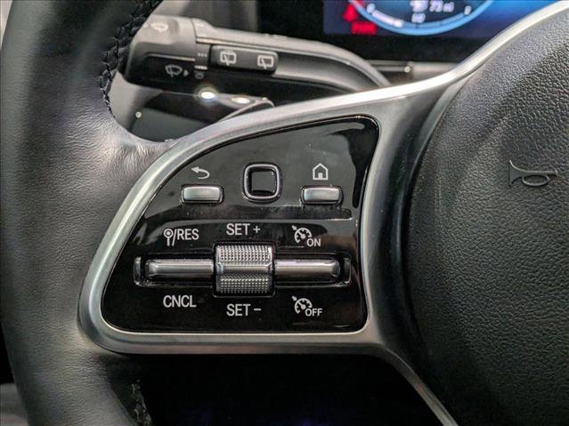 Certified 2023 Mercedes-Benz GLA 250 GLA 250 image 17