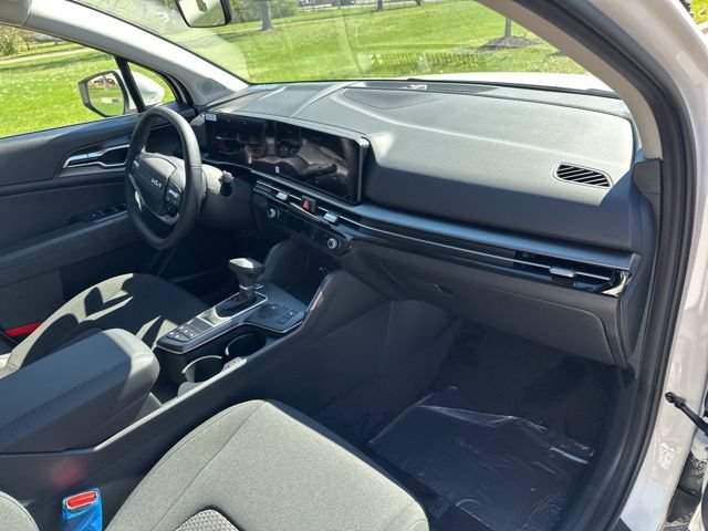 New 2026 Kia Sportage LX AWD/4WD image 12
