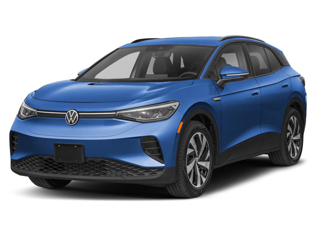 New 2026 Volkswagen ID.4 Pro AWD/4WD image 38