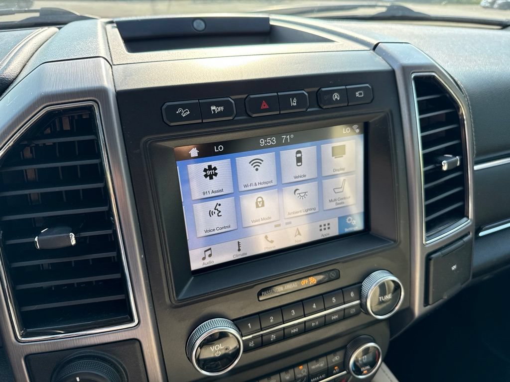 Used 2019 Ford Expedition Platinum AWD/4WD image 36