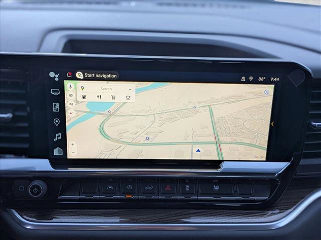 New 2025 Chevrolet Silverado 1500 LT w/ Protection Package image 14