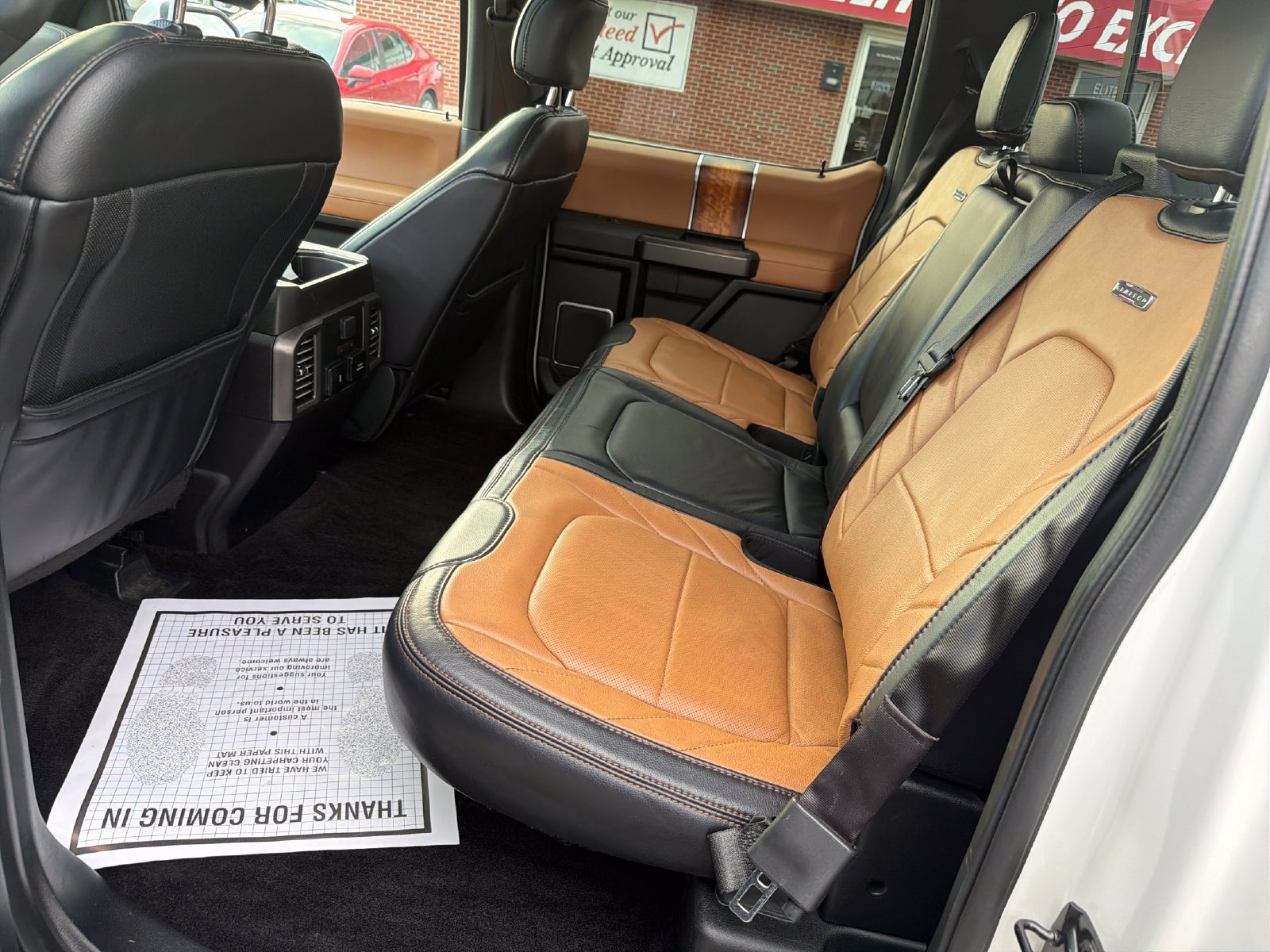 Used 2017 Ford F150 Limited AWD/4WD image 29