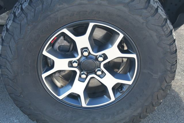 Used 2019 Jeep Wrangler Unlimited Rubicon image 9