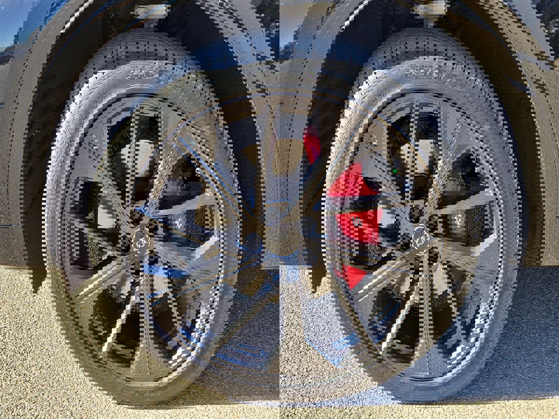 Certified 2025 Audi SQ5 Premium Plus image 11