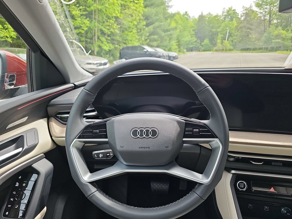 New 2026 Audi Q5 Premium Plus AWD/4WD image 13