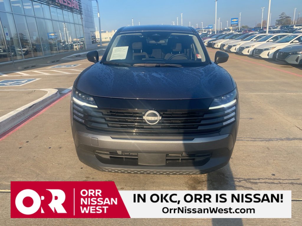 Used 2025 Nissan Kicks S image 8